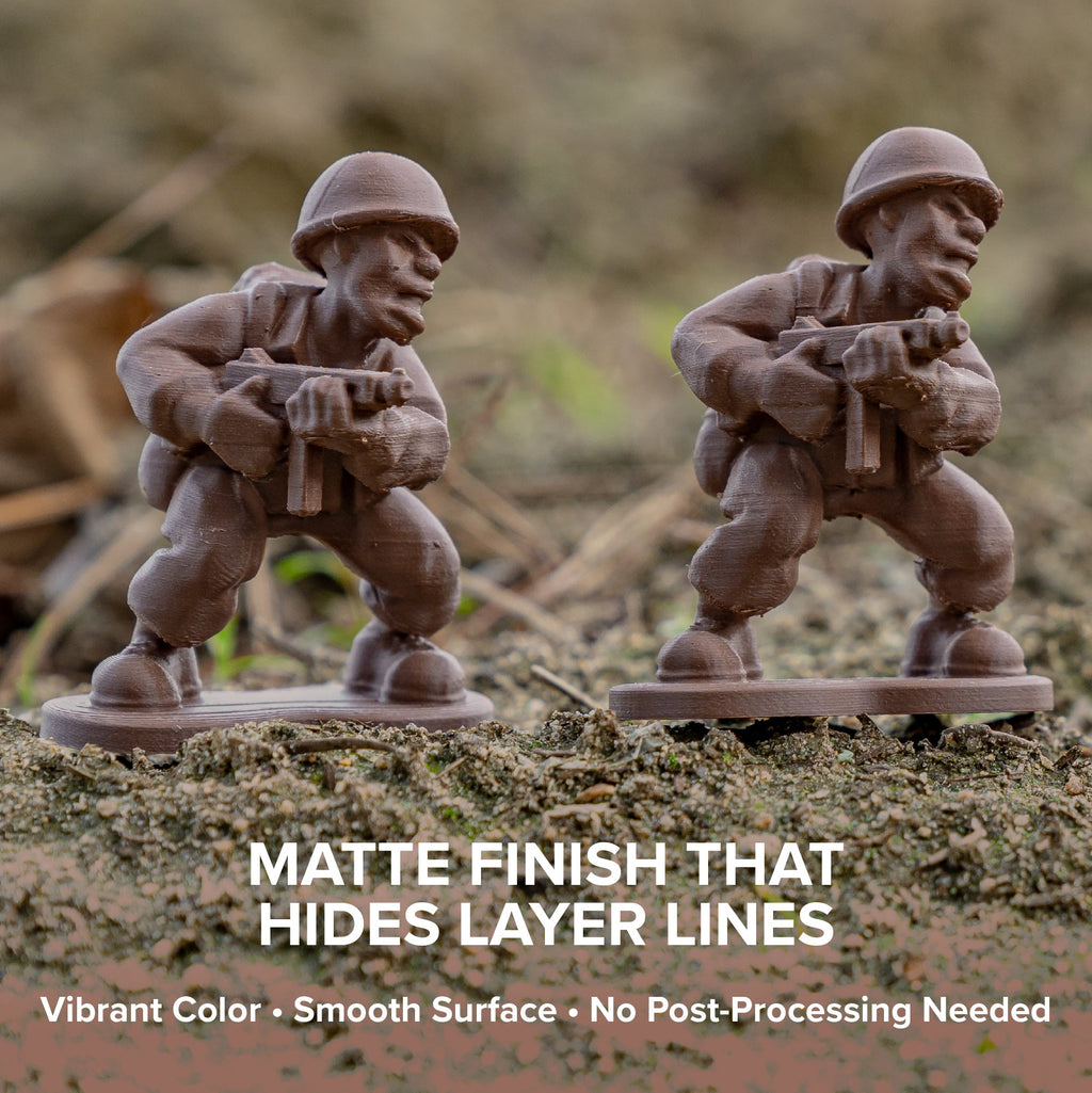 Panchroma™ Matte PLA