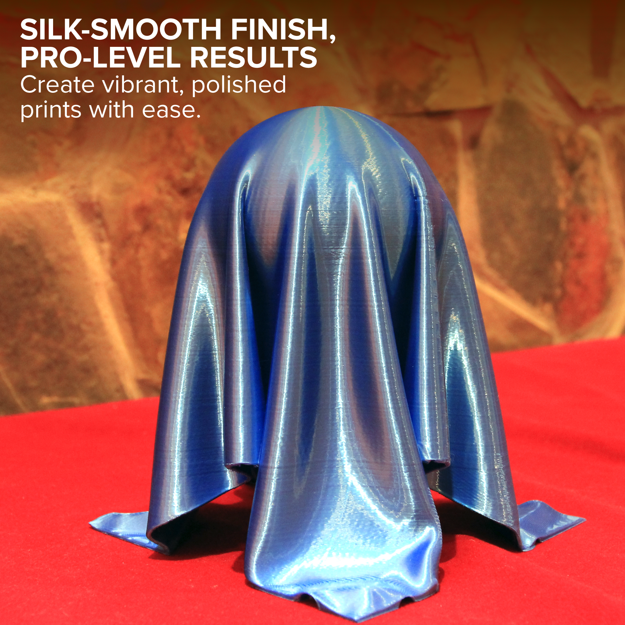 Panchroma™ Silk PLA