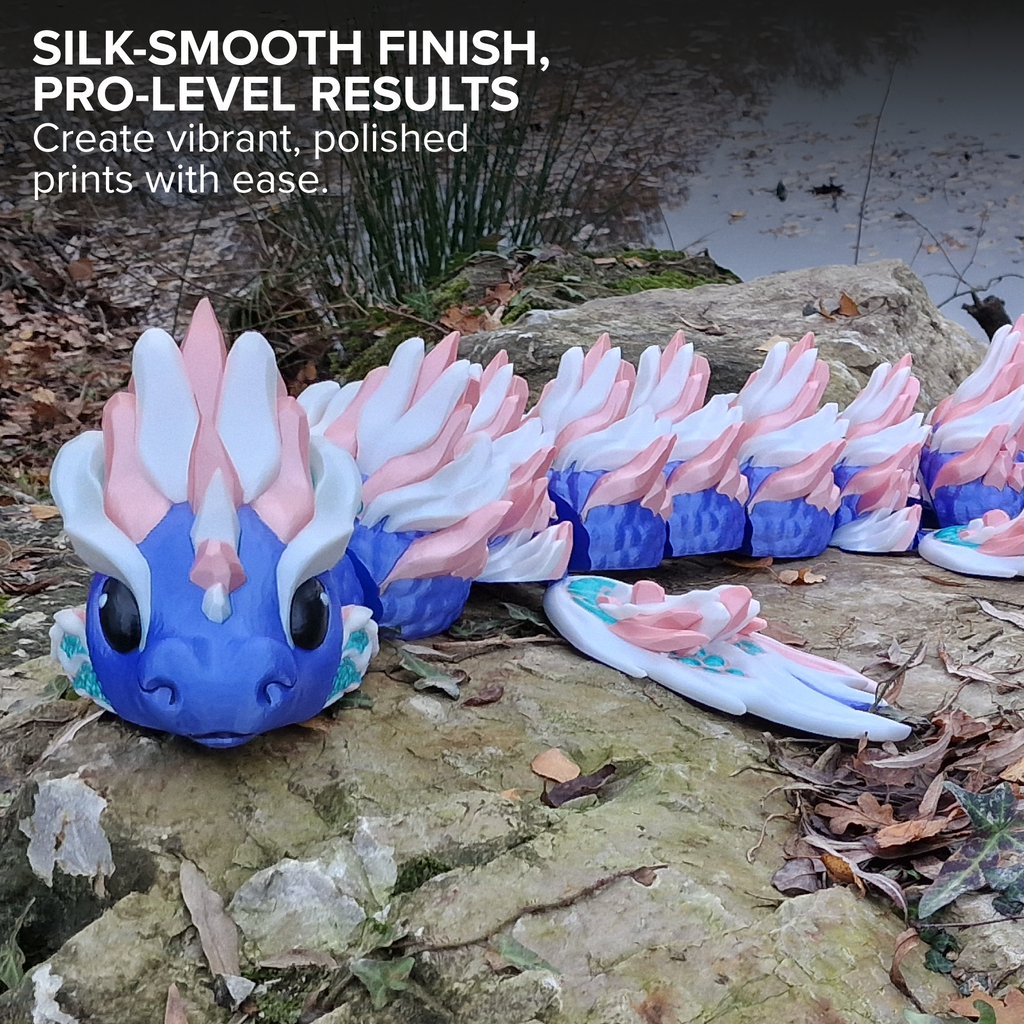 Panchroma™ Silk PLA