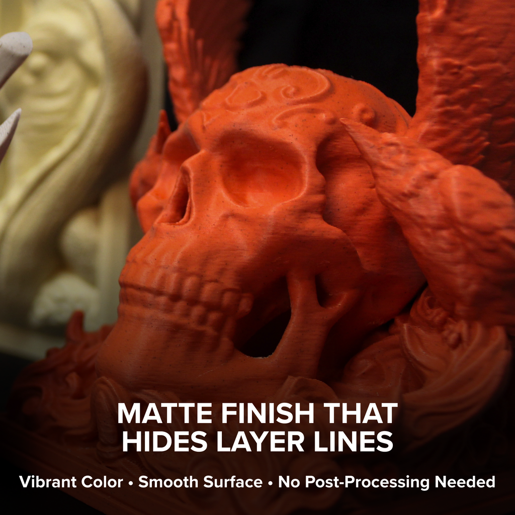 Panchroma™ Marble PLA