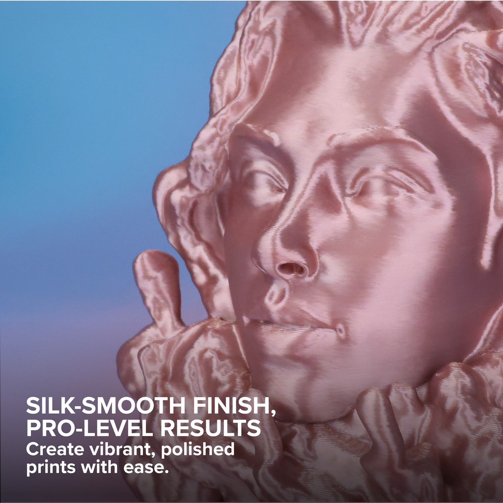 Panchroma™ Silk PLA