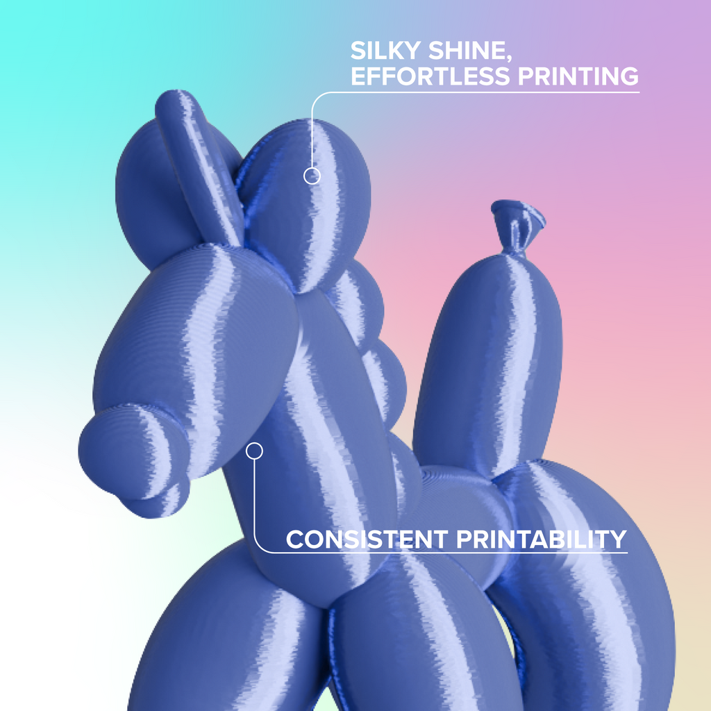 Panchroma™ Silk PLA