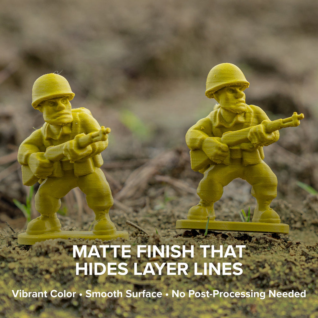 Panchroma™ Matte PLA