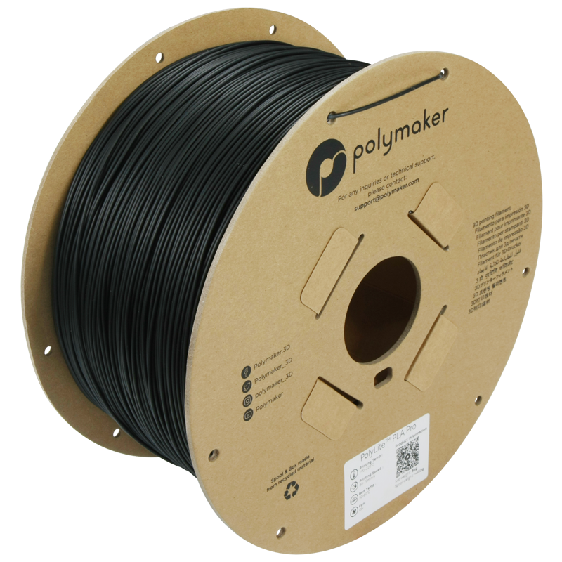 PolyLite™ PLA Pro
