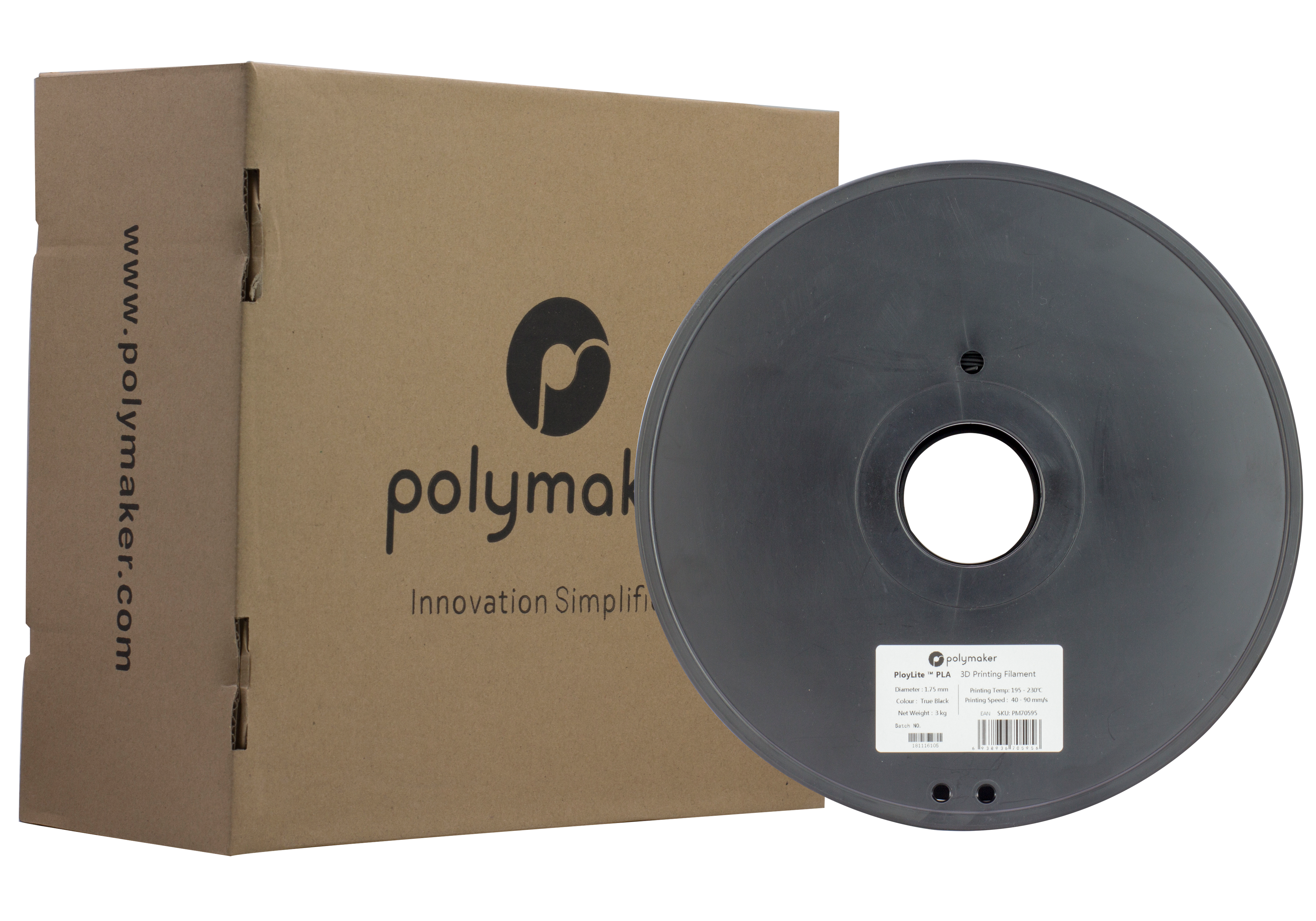 PolyLite™ PLA