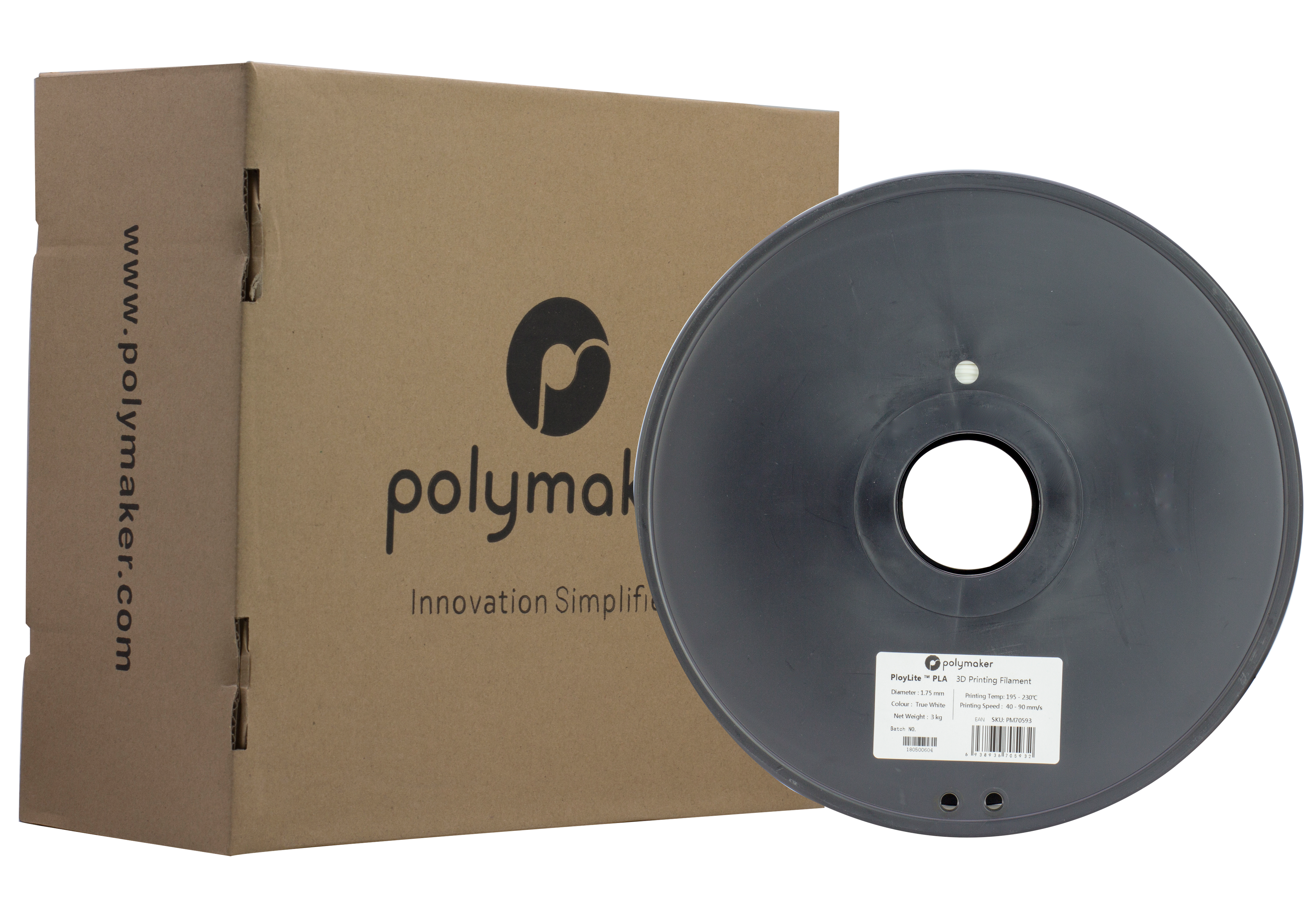 PolyLite™ PLA