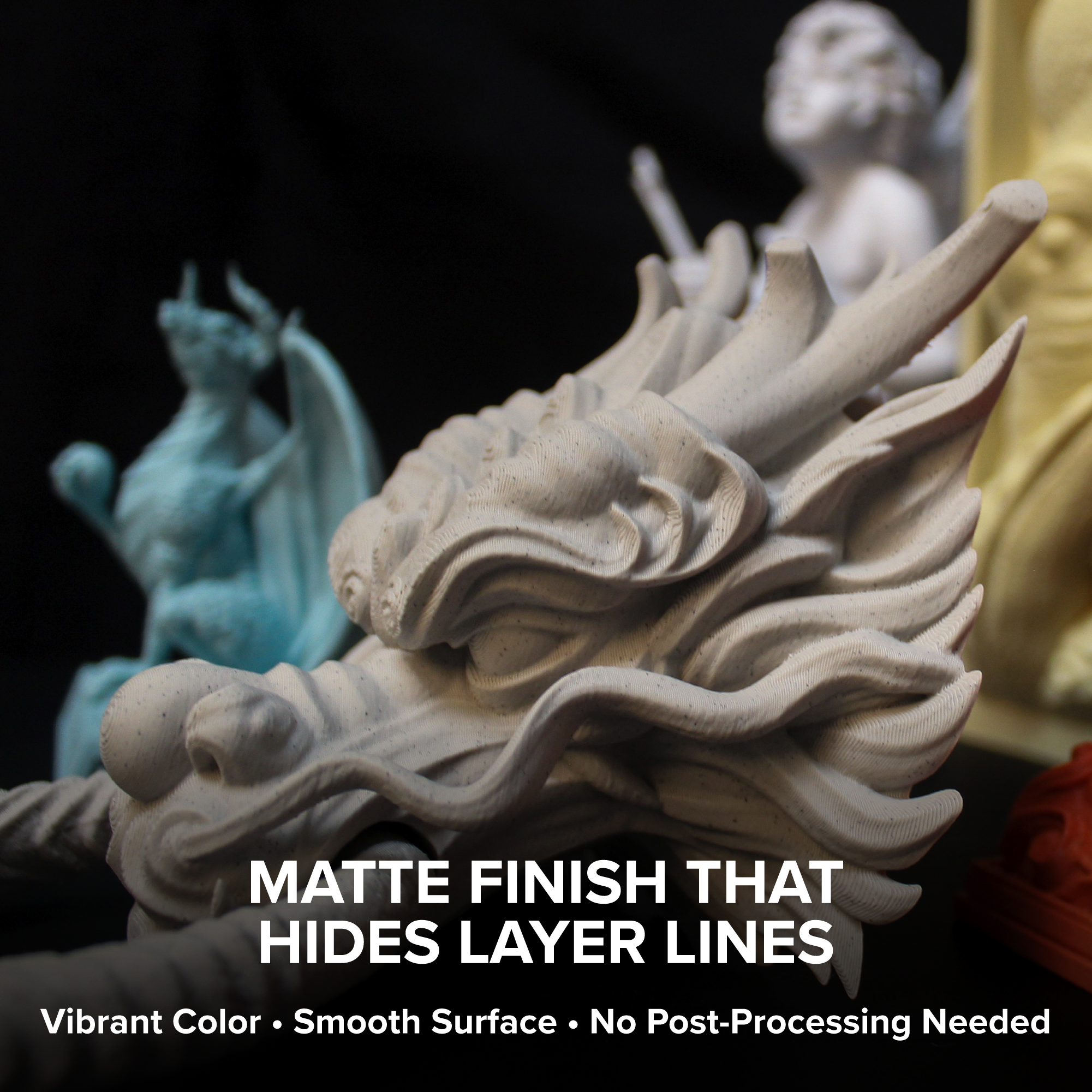 Panchroma™ Marble PLA