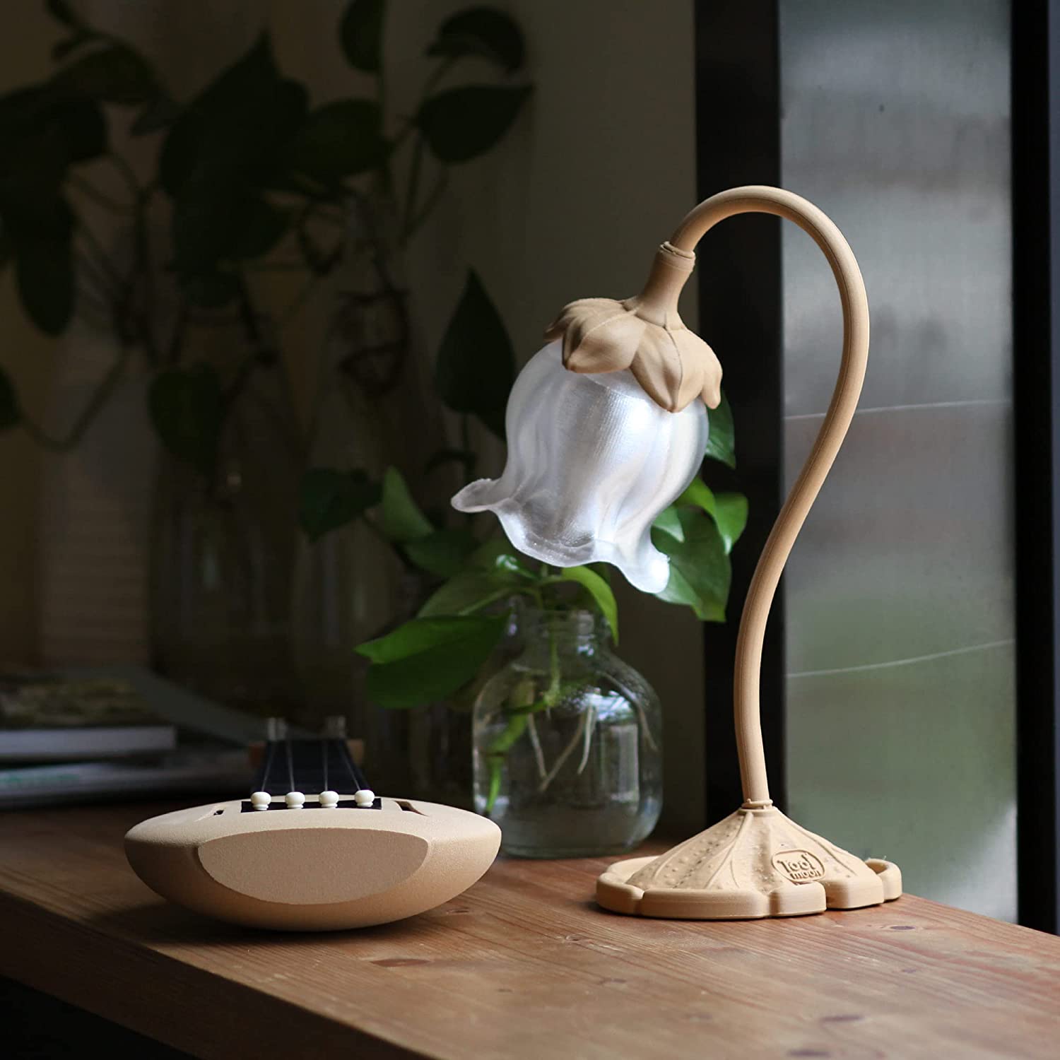 Polymaker Wood PLA