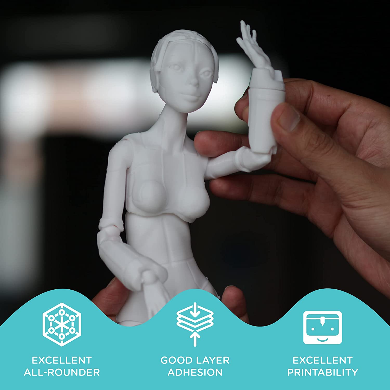 Polymaker™ PETG