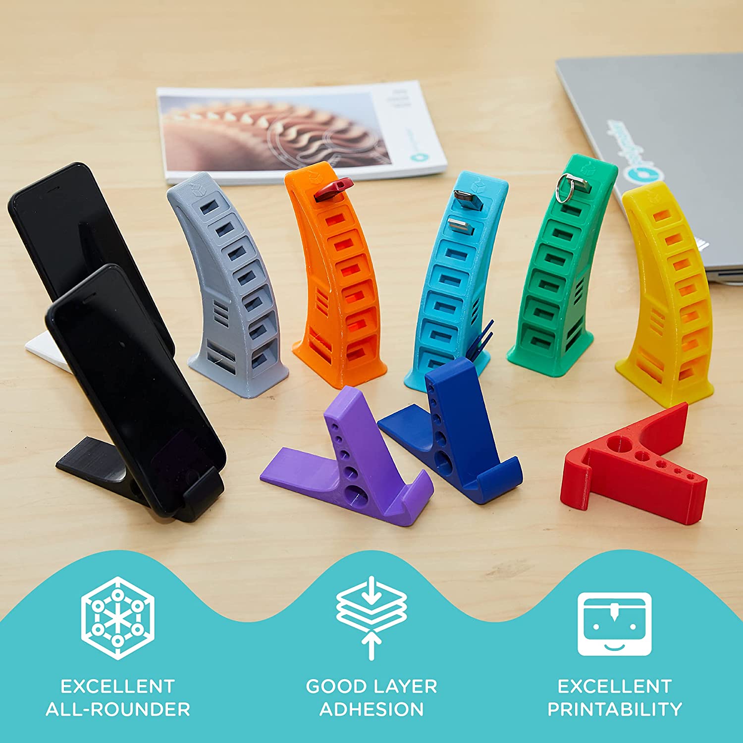 Polymaker™ PETG