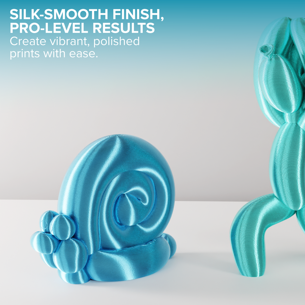 Panchroma™ Silk PLA