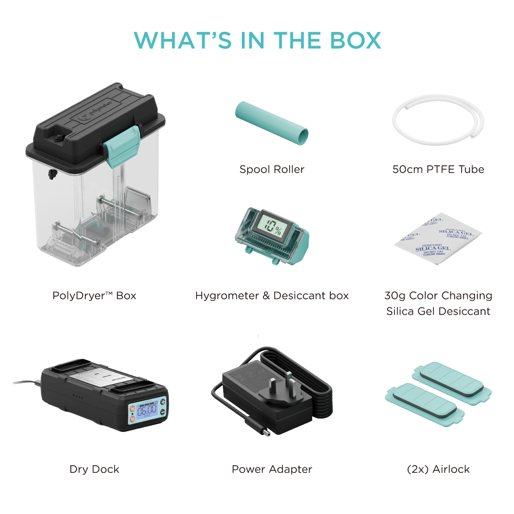 PolyDryer™