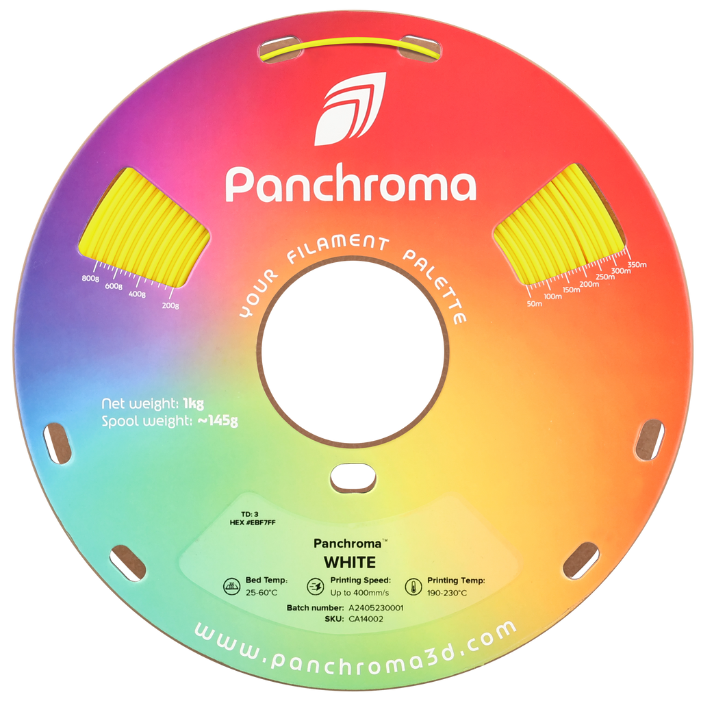 Panchroma™ Neon PLA