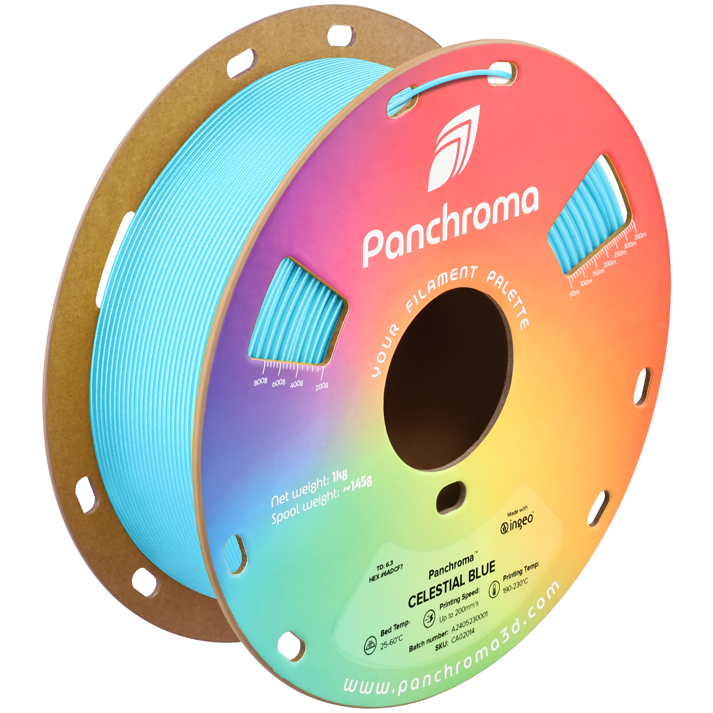 Panchroma™ Celestial PLA