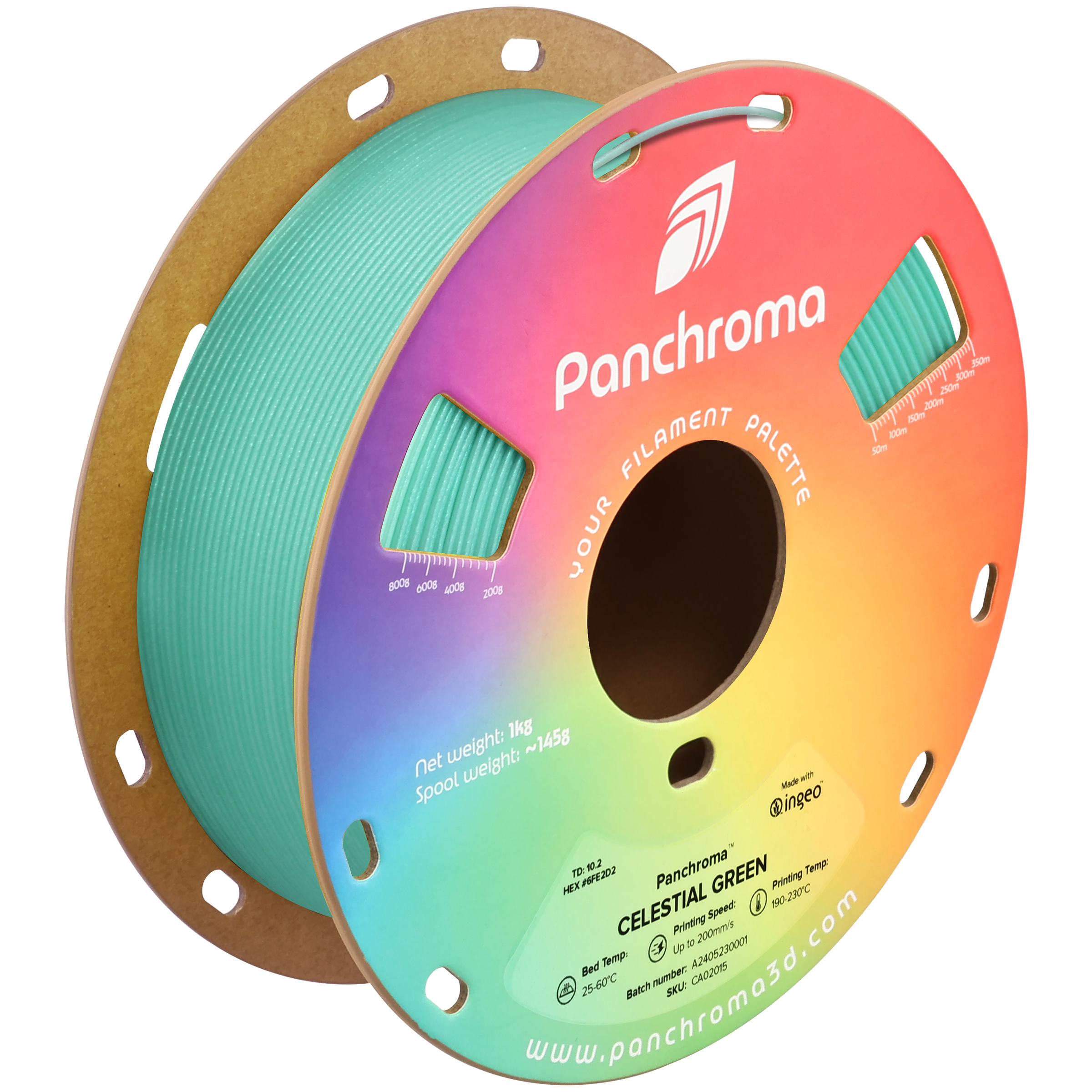 Panchroma™ Celestial PLA