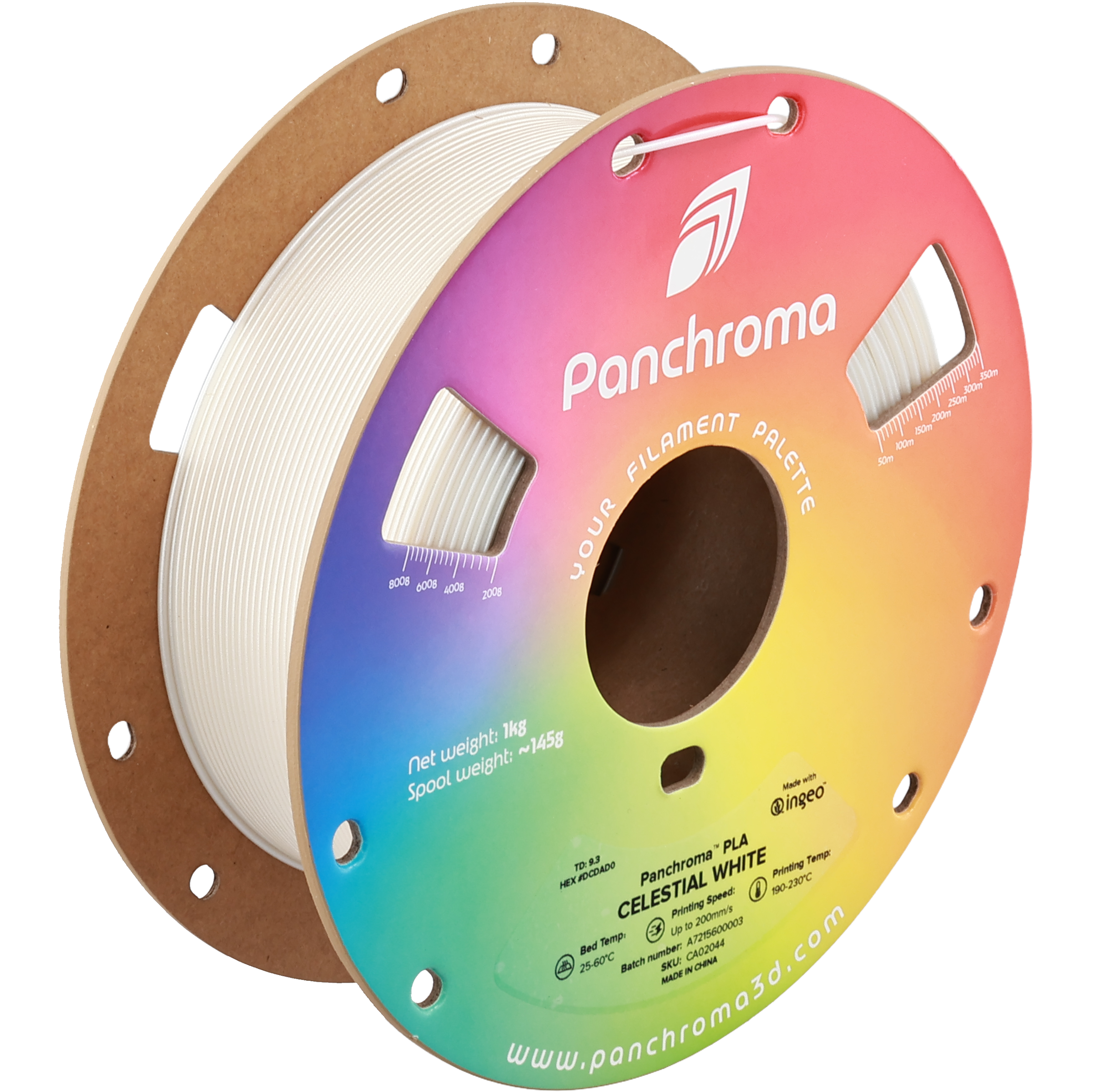 Panchroma™ Celestial PLA
