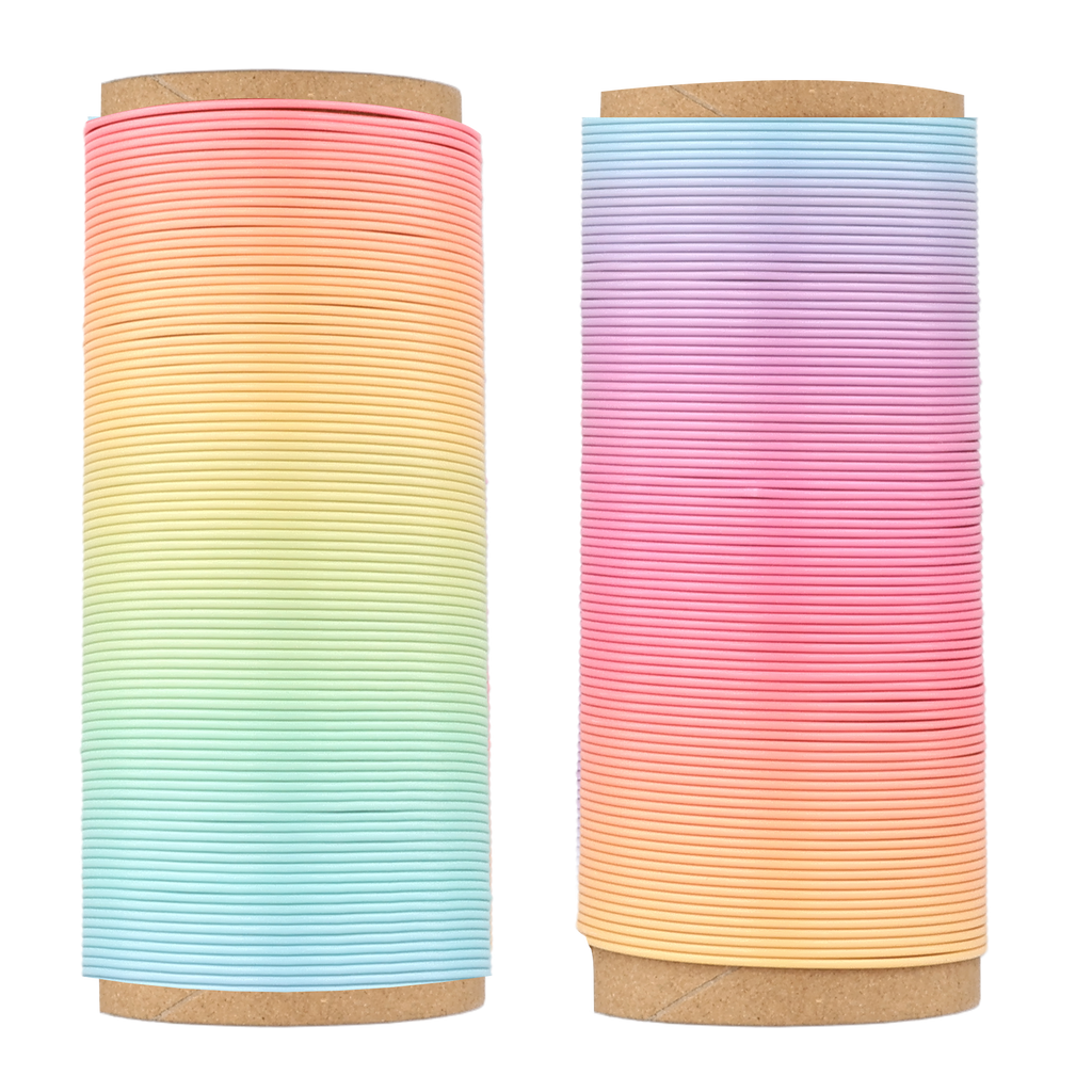 Panchroma™ Gradient Satin PLA