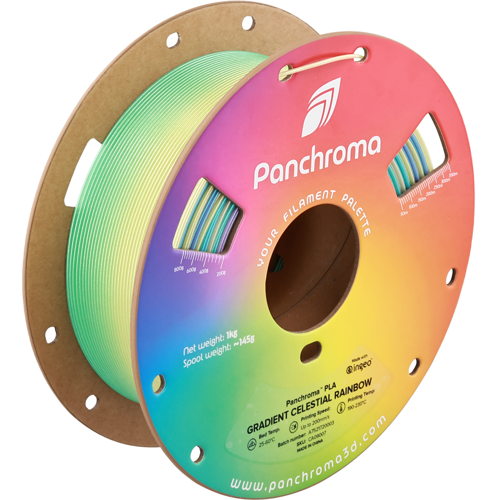 Panchroma™ Gradient Celestial