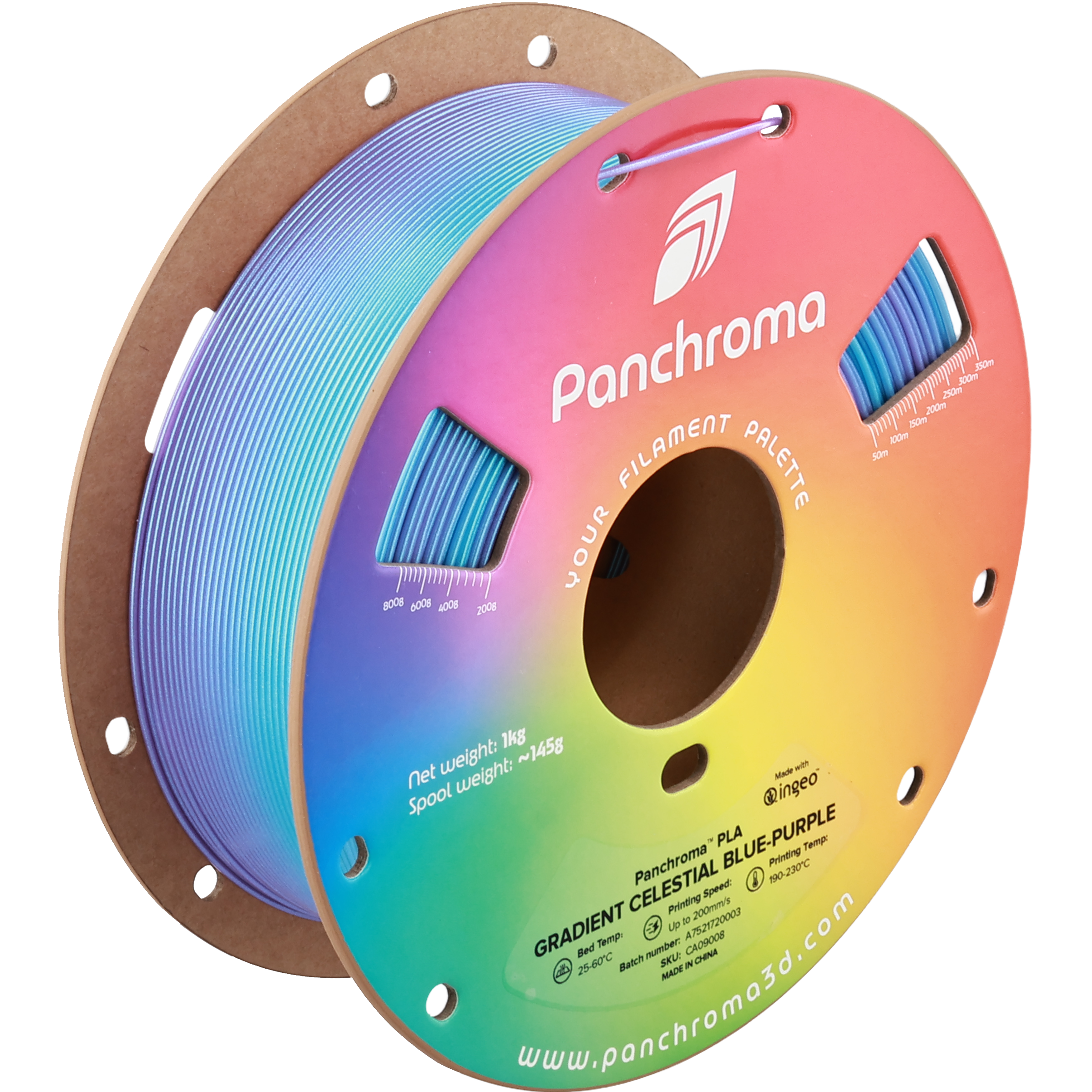 Panchroma™ Gradient Celestial