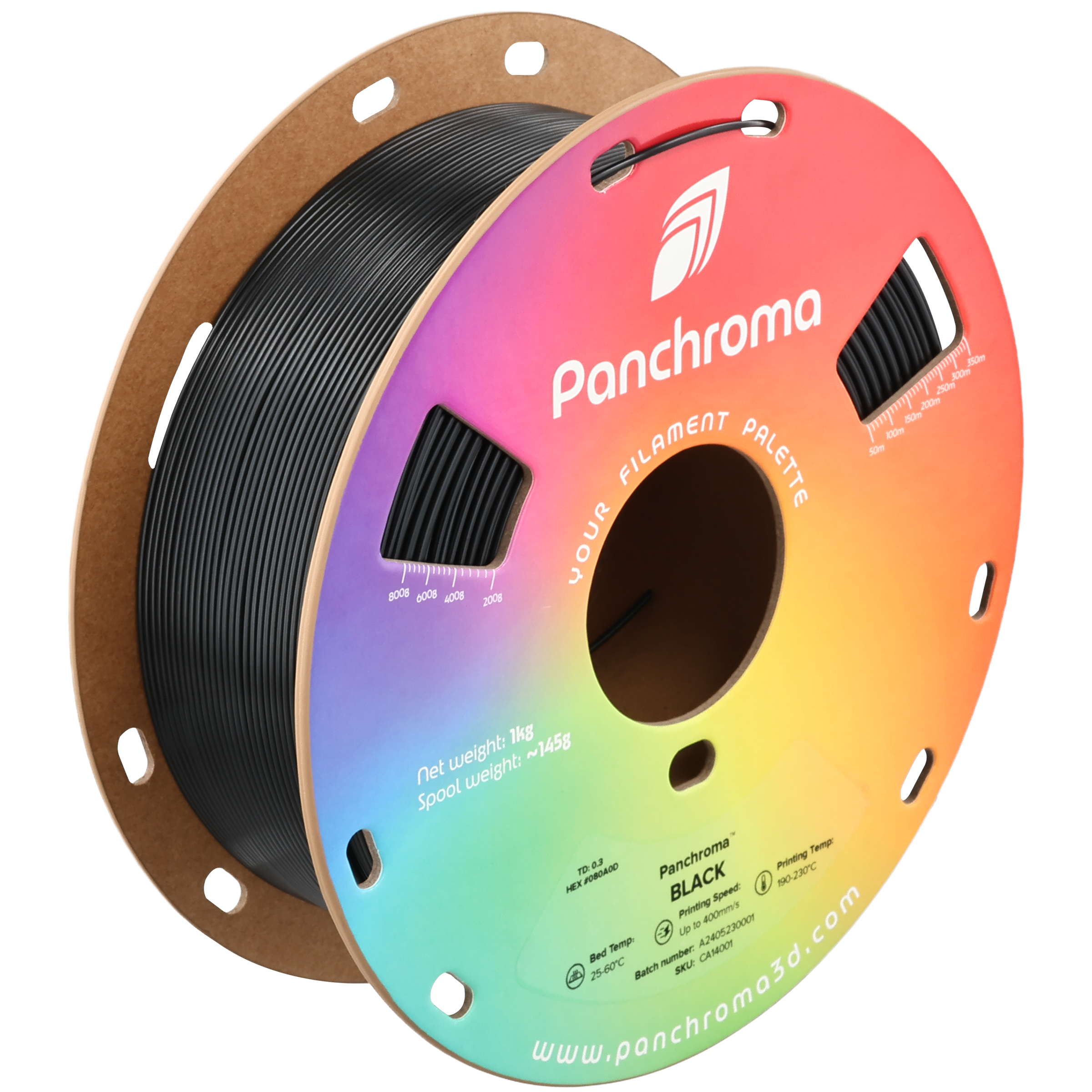 Panchroma™ CoPE