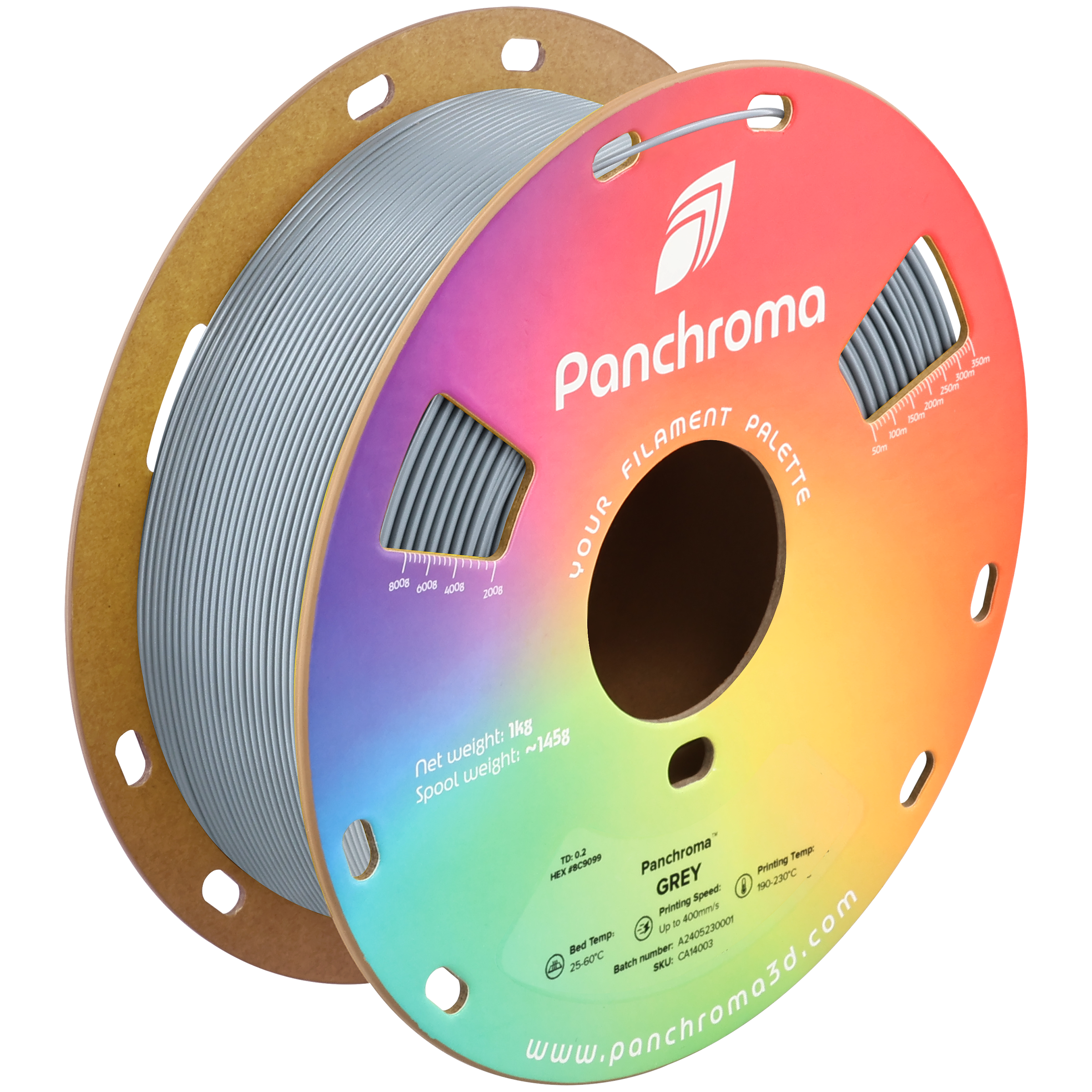 Panchroma™ CoPE