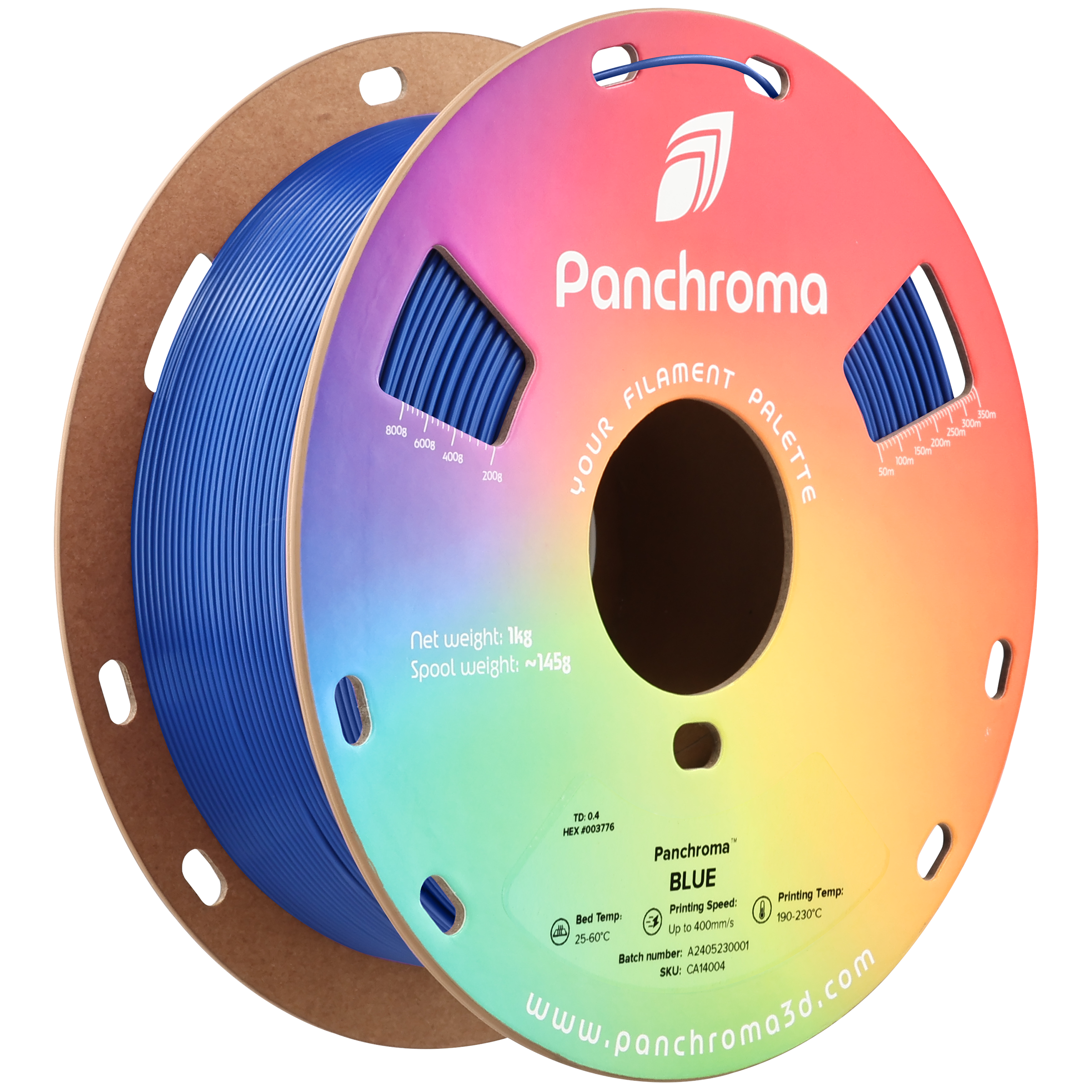 Panchroma™ CoPE