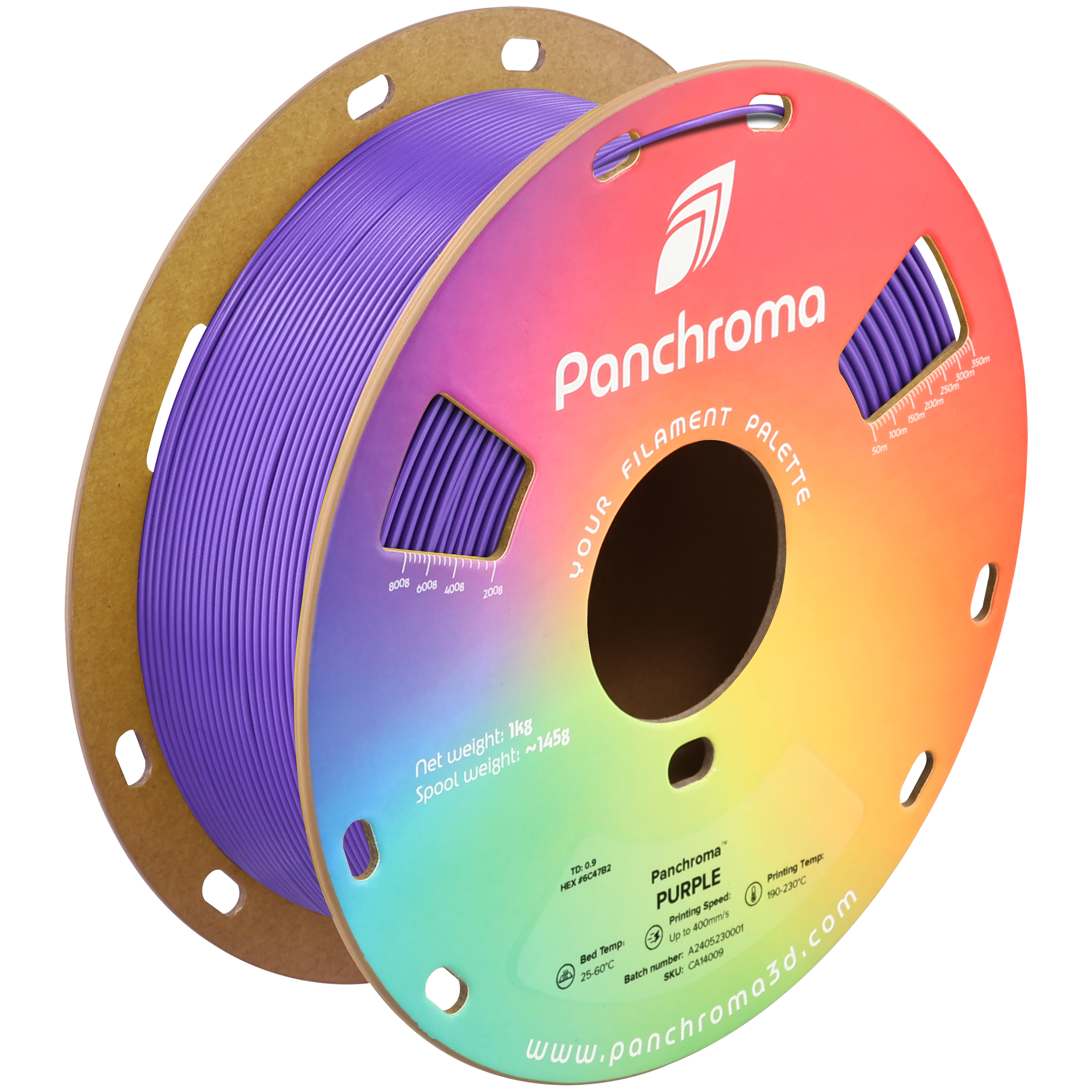 Panchroma™ CoPE