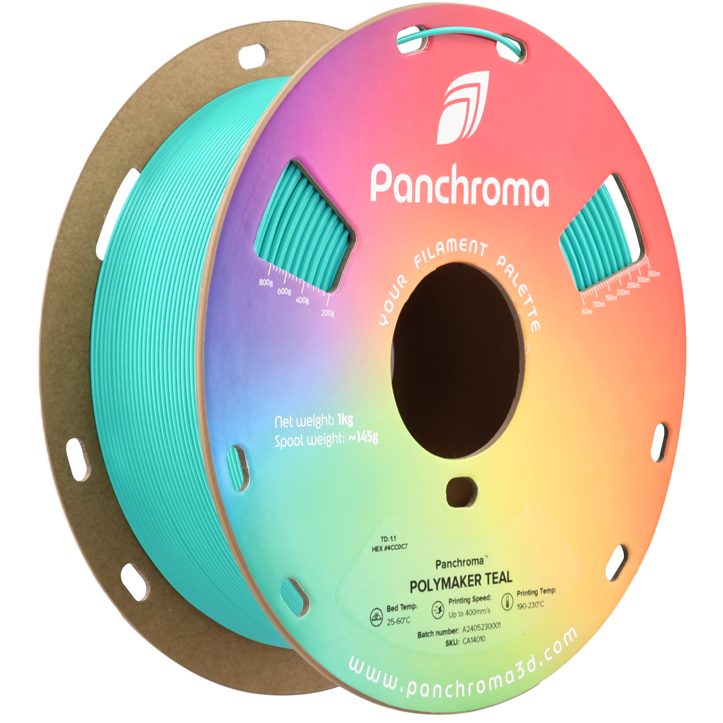 Panchroma™ CoPE