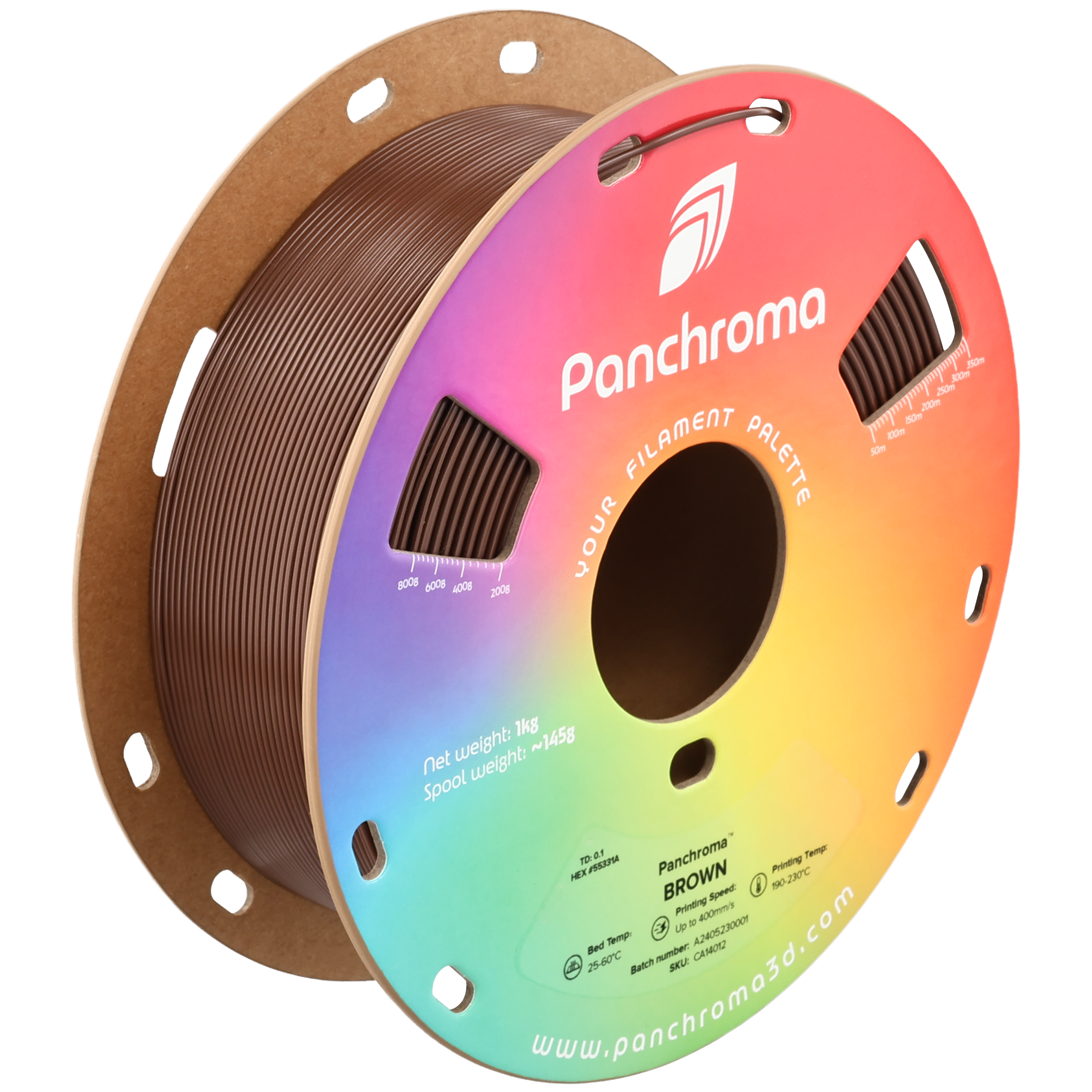 Panchroma™ CoPE