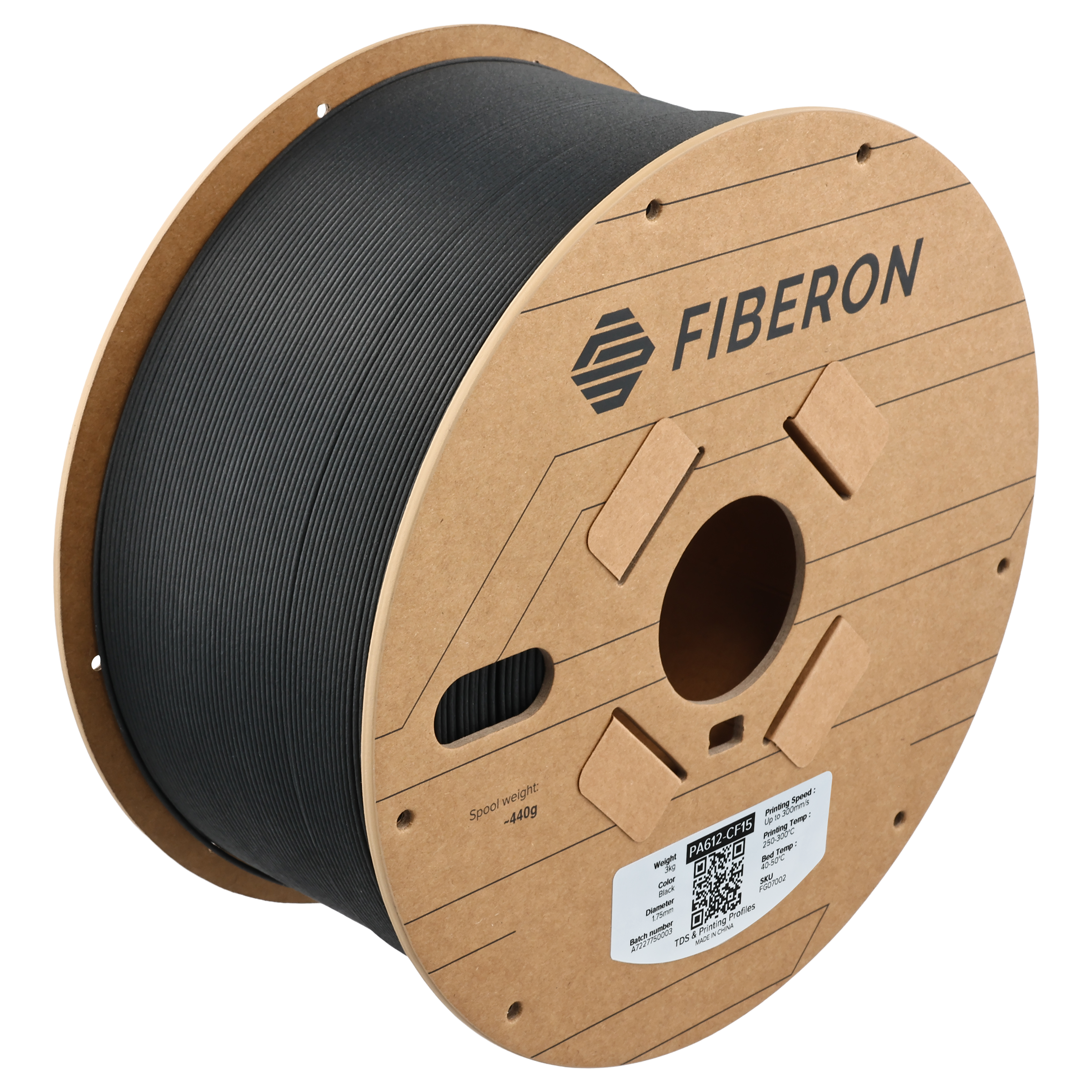 Fiberon™ PA612-CF15