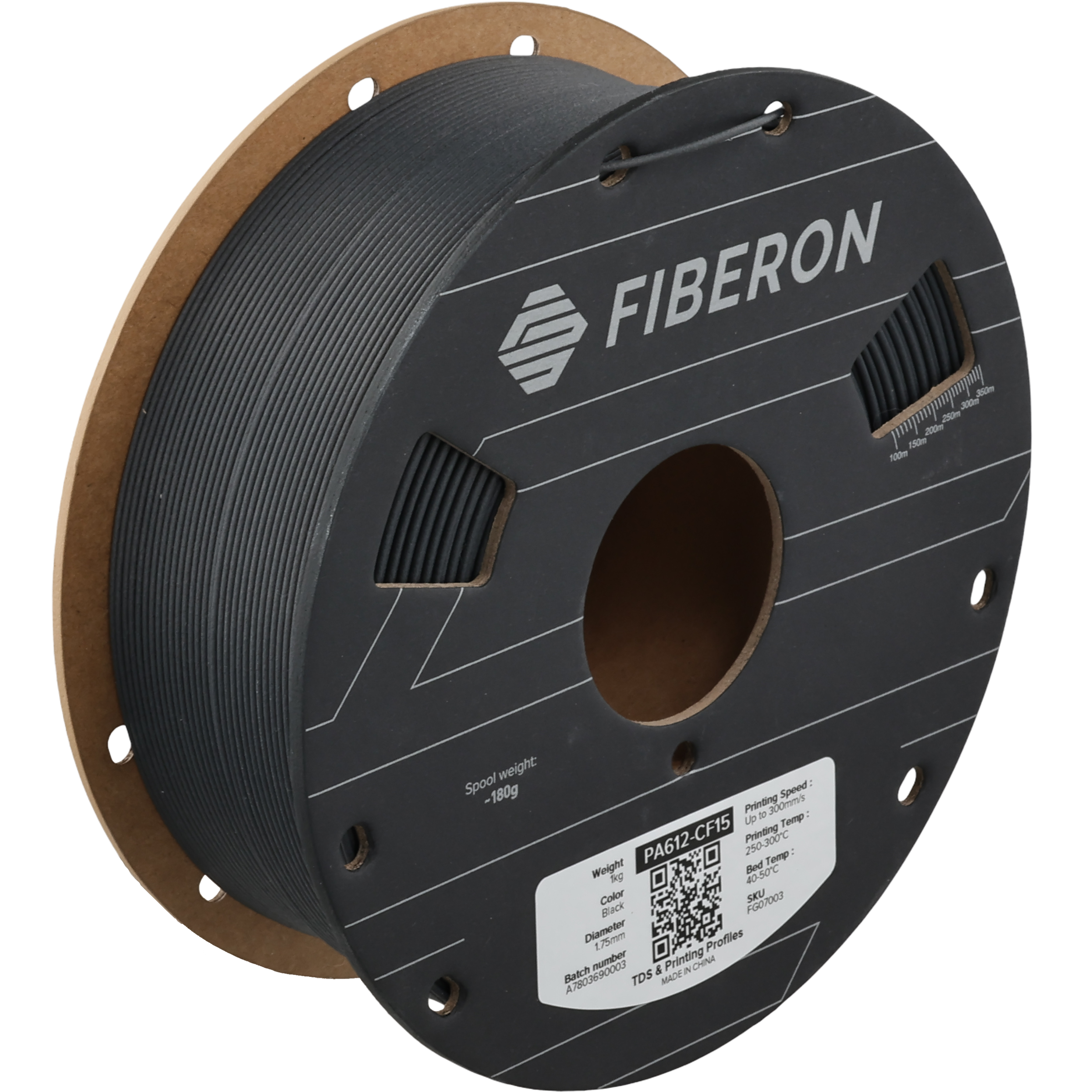 Fiberon™ PA612-CF15