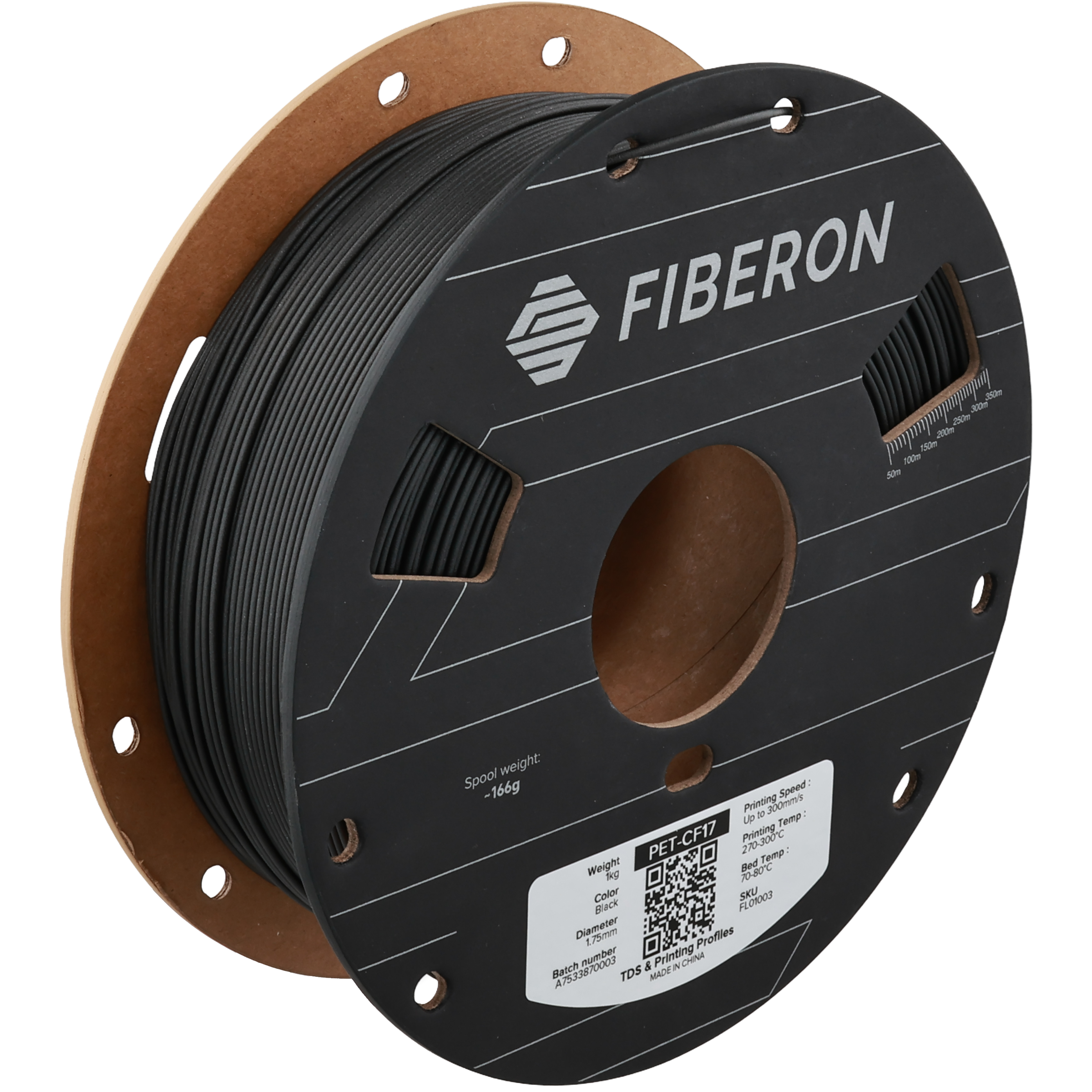 Fiberon™ PET-CF17