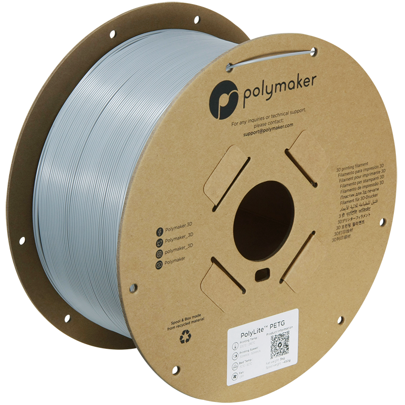 Polymaker™ PETG