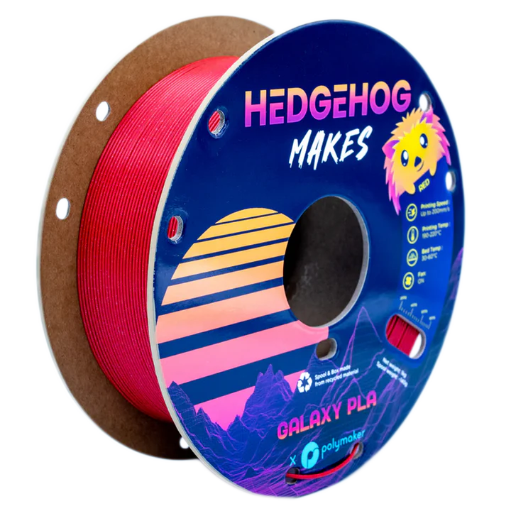 Panchroma™ Galaxy PLA
