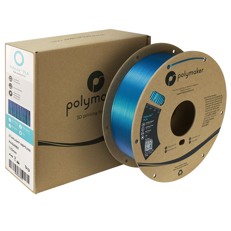 Panchroma™ Starlight PLA