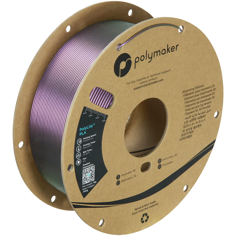 Panchroma™ Starlight PLA