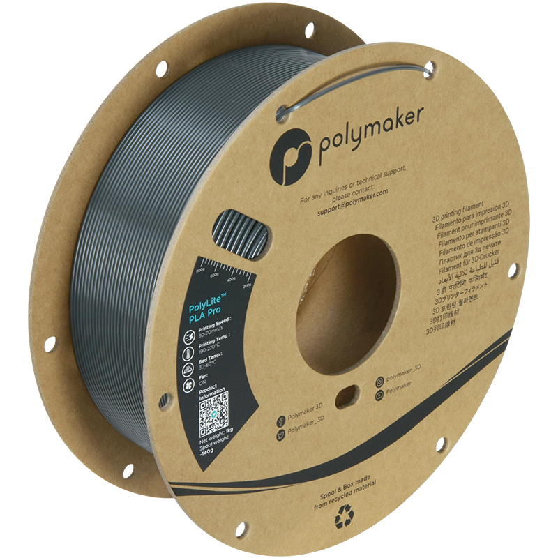 PolyLite™ PLA Pro