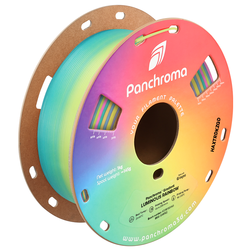 Panchroma™ Luminous PLA