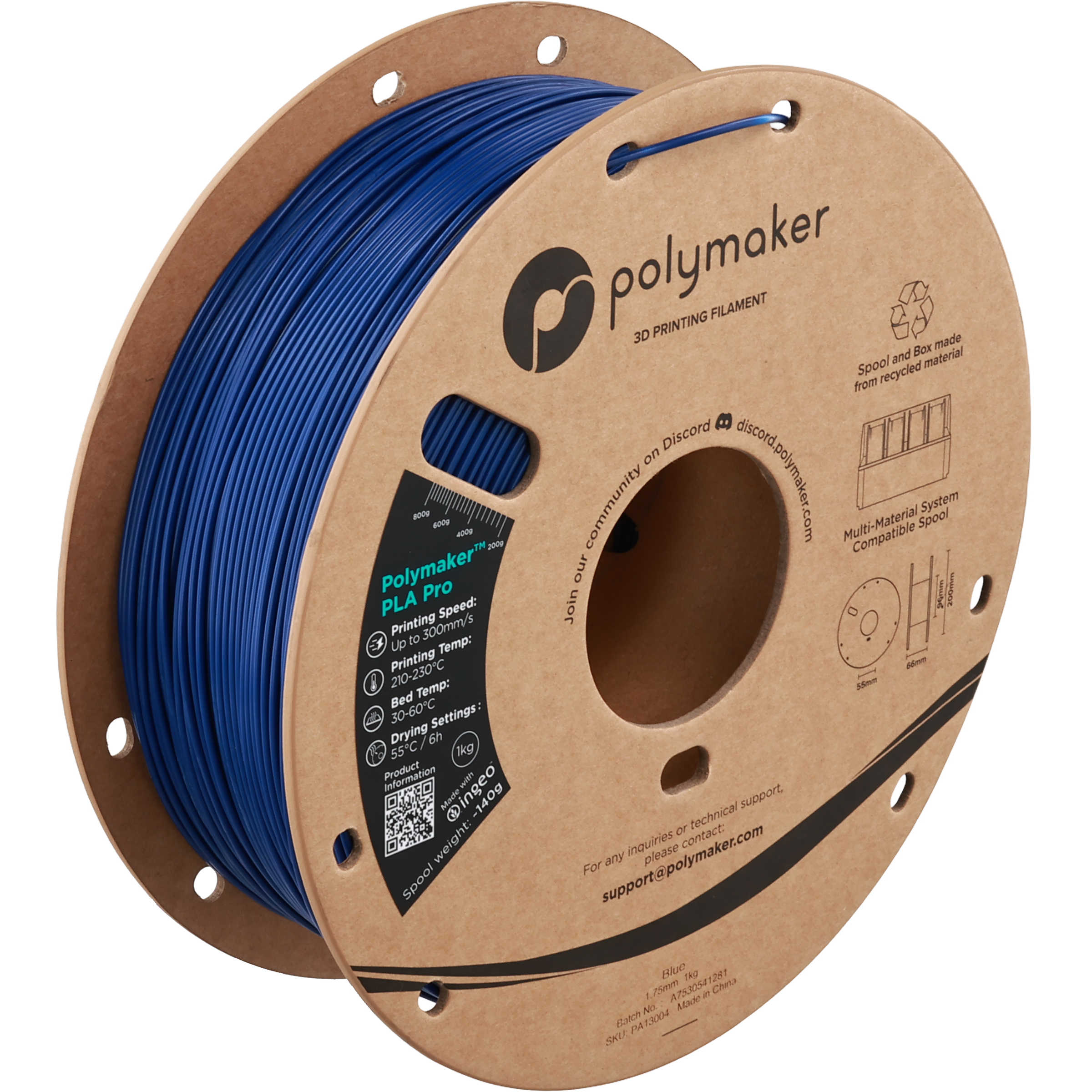 Polymaker™ PLA Pro