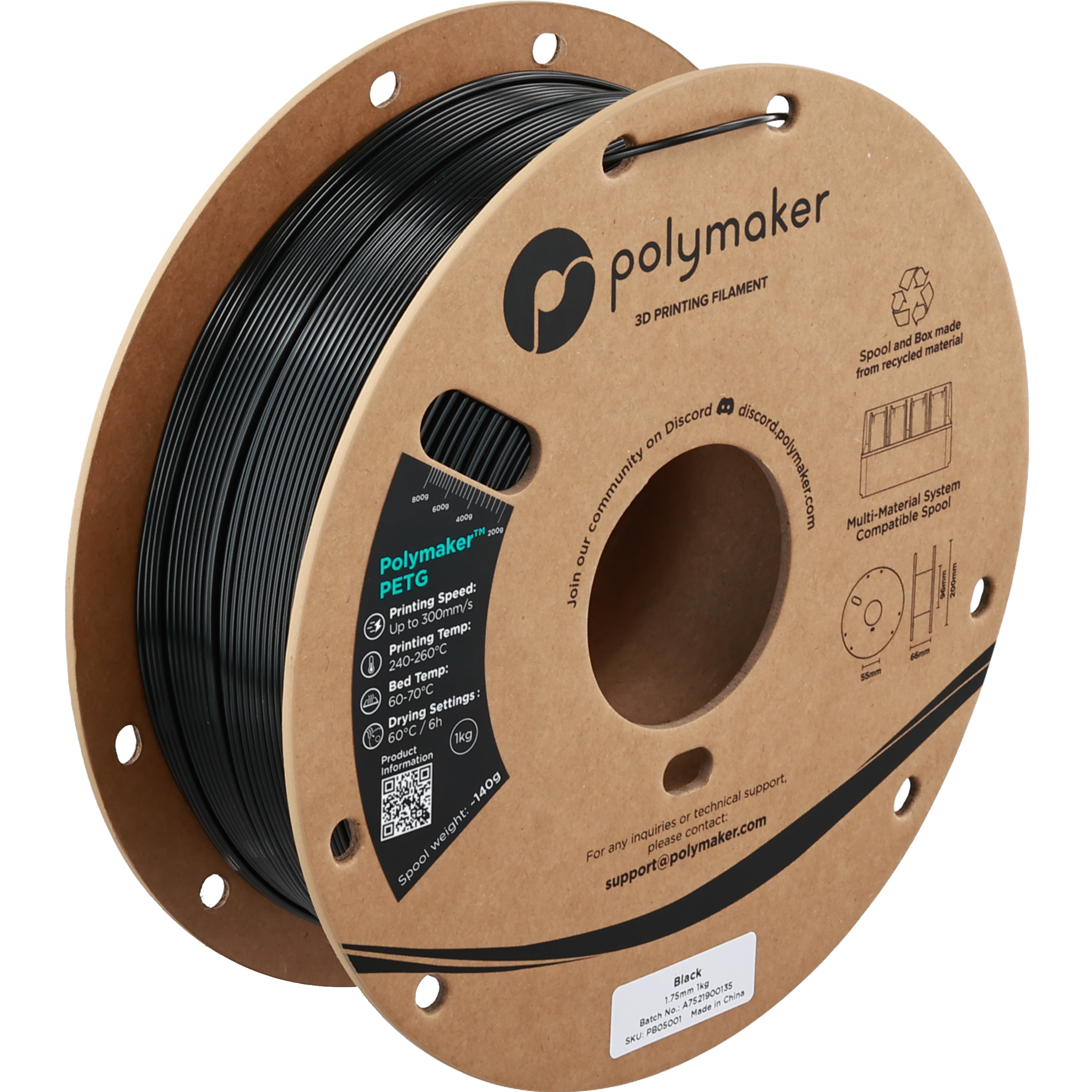 PolyCast™