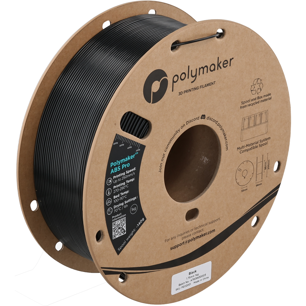 Polymaker™ ABS Pro