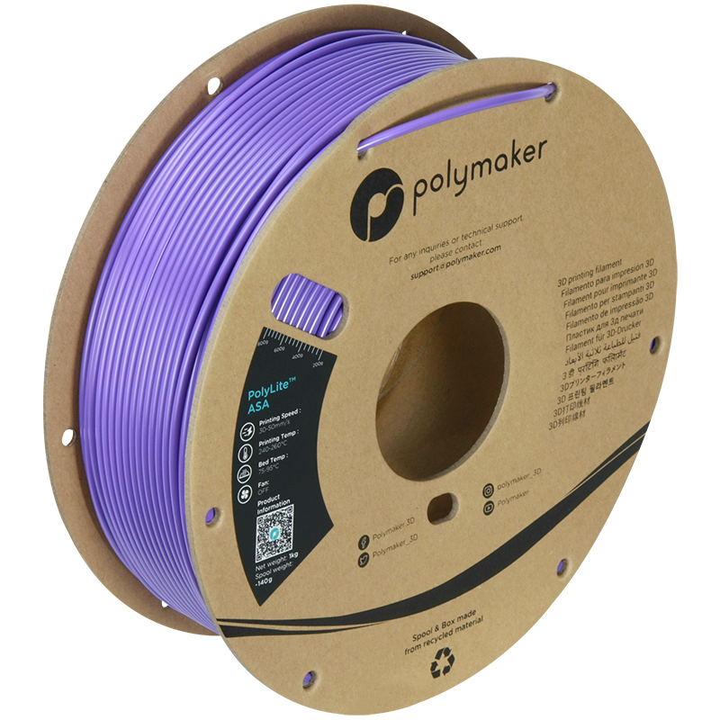 Polymaker™ ASA