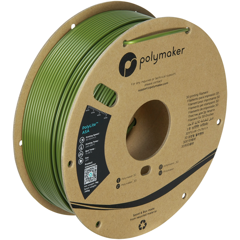 Polymaker™ ASA
