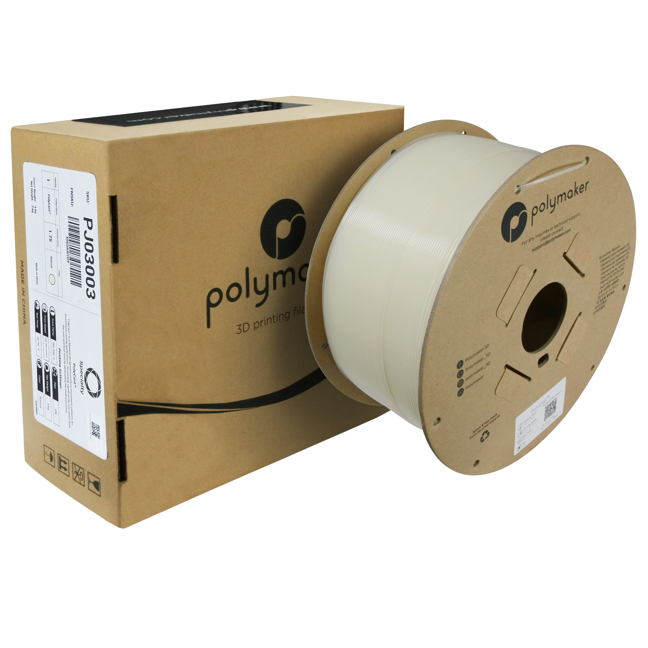 PolyCast™