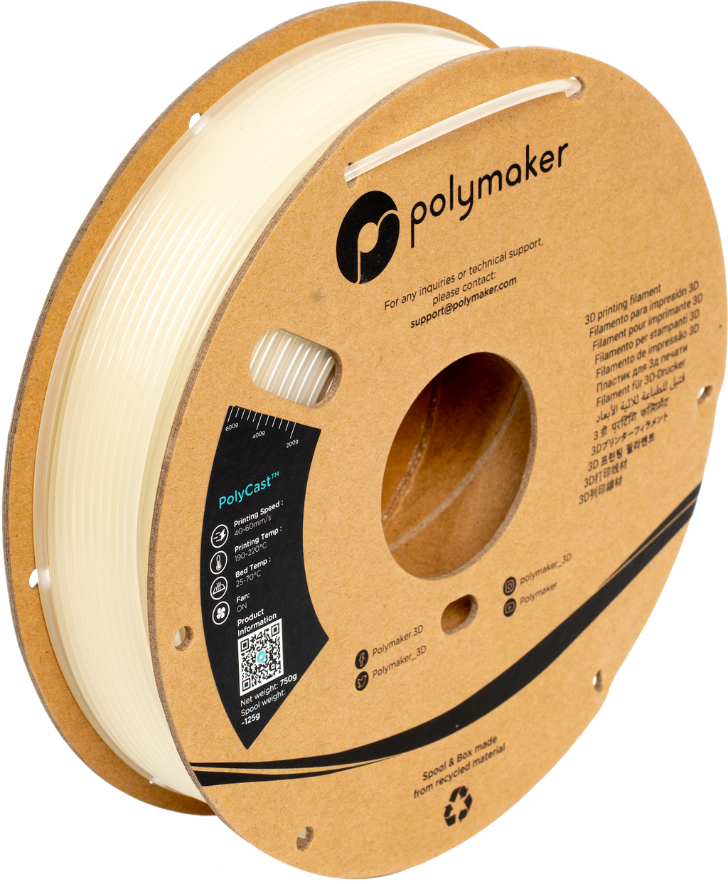 PolyCast™