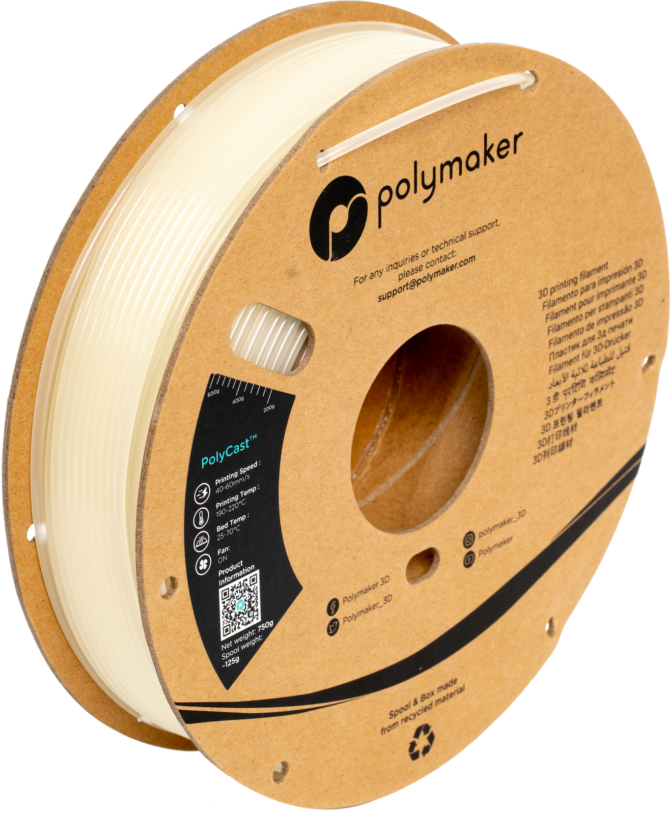 PolyCast™