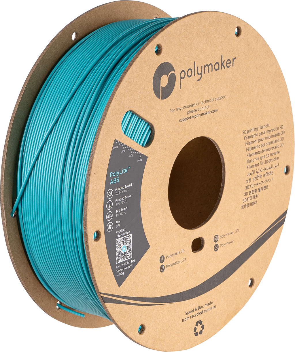 PolyLite™ Galaxy ABS