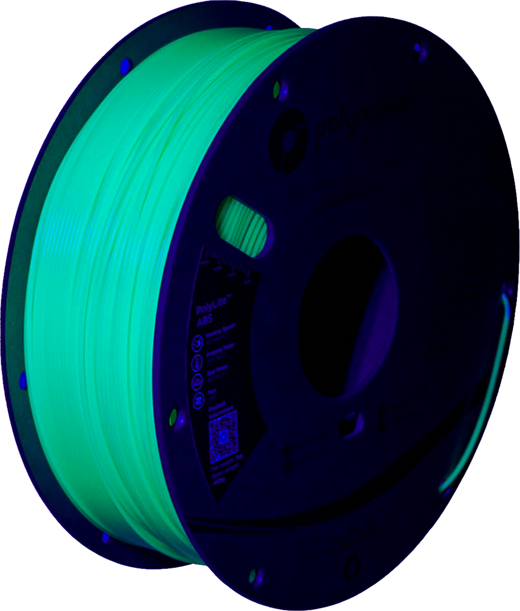 PolyLite™ Neon ABS