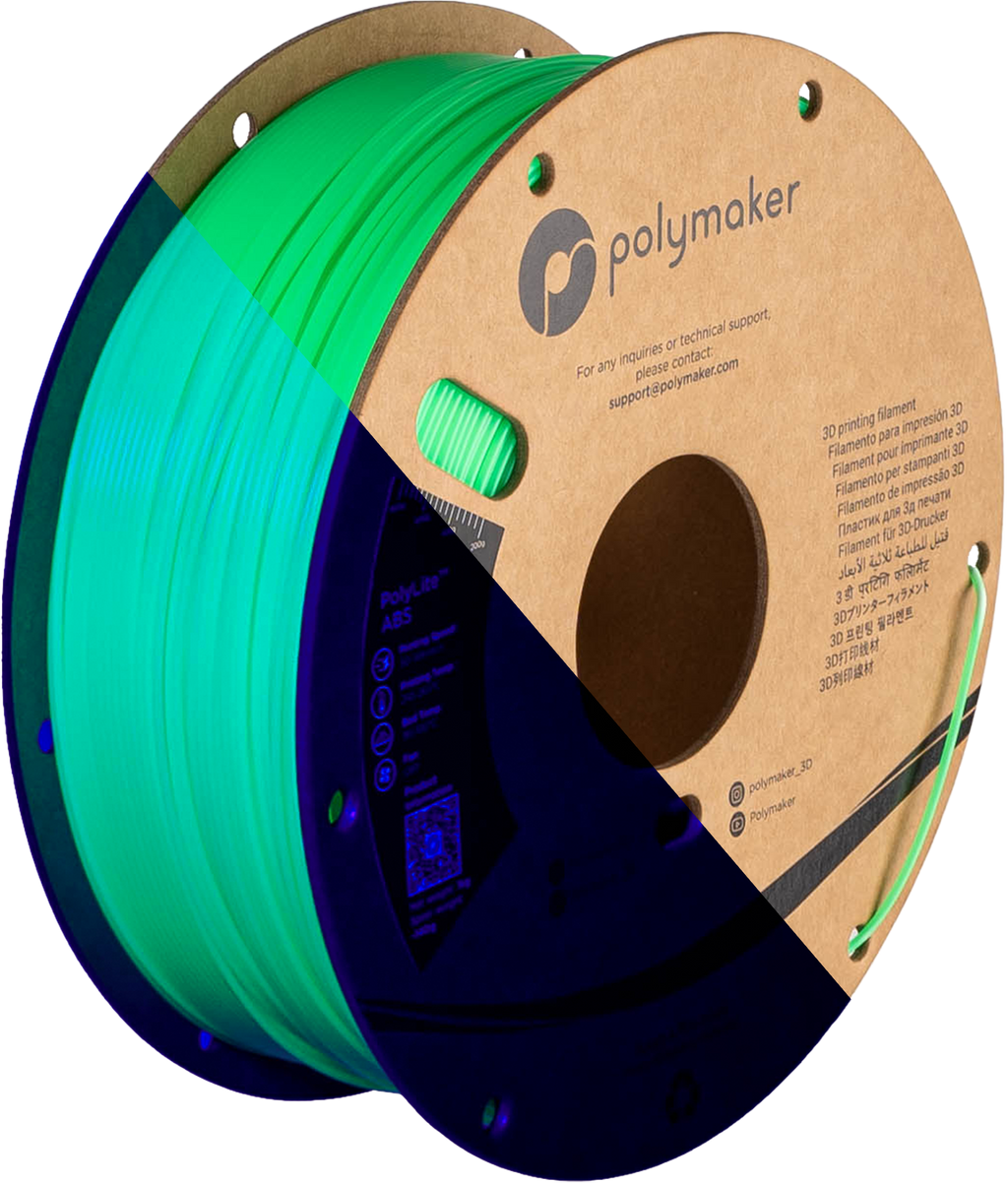 PolyLite™ Neon ABS