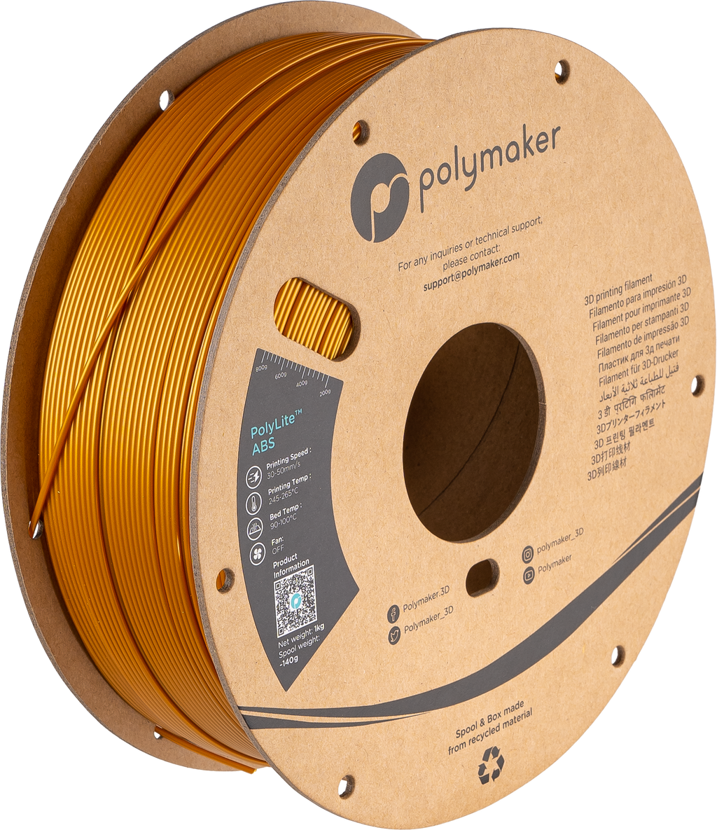 PolyLite™ ABS